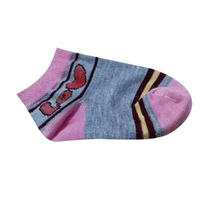  جوراب دخترانه کد 19