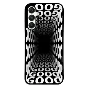 AKAM AMC-WSGA25-ILLUSION-27 Cover For Samsung Galaxy A25