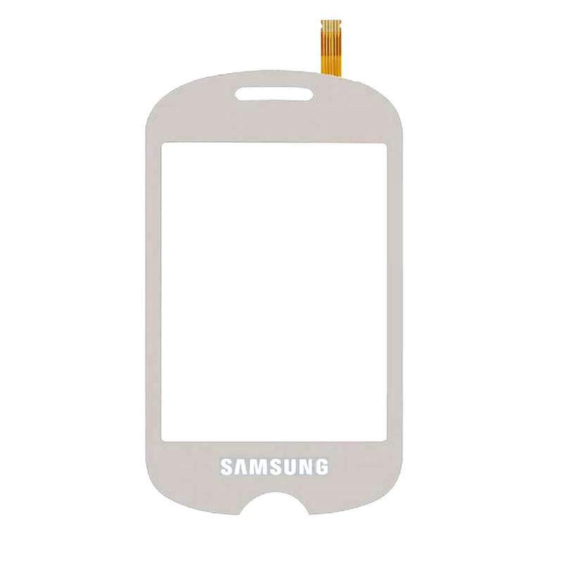 تاچ مدل TS-C3510-W مناسب برای گوشی موبایل سامسونگ C3510 Corby Pop