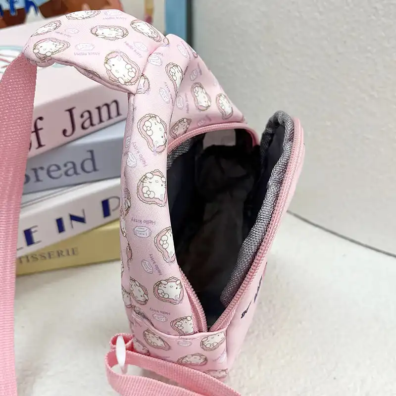 کیف کراس بادی بچگانه مدل ملودی