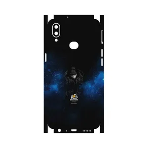 MAHOOT Eminem-FullSkin Cover Sticker for Samsung Galaxy A10s