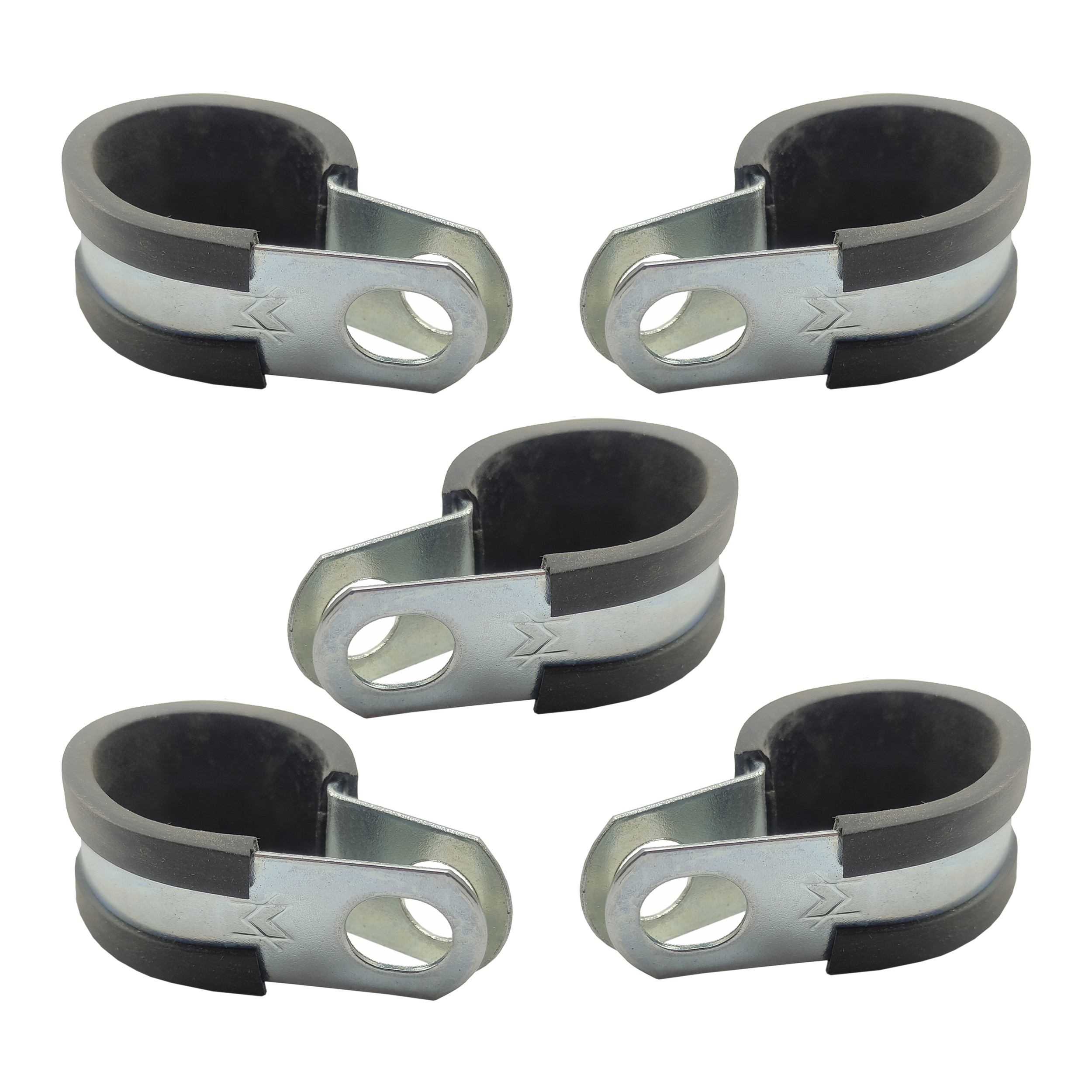 بست کابل مدل B20 بسته 5 عددی