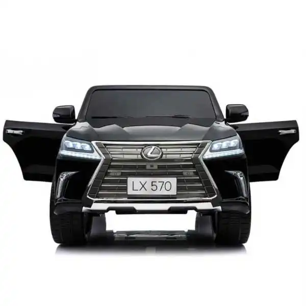 ماشین شارژی مدل لکسوز کد DK-LX570