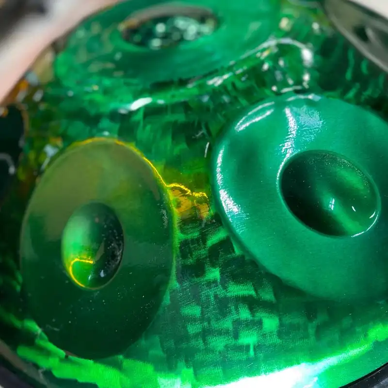 هنگ درام مدل اسلپ سری H