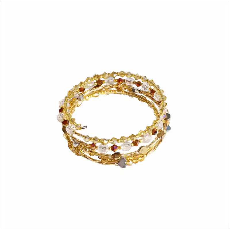 دستبند زنانه مدل هندی