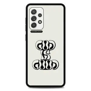 AKAM AMC-WSGA52-OUTES1 Cover For Samsung Galaxy A52