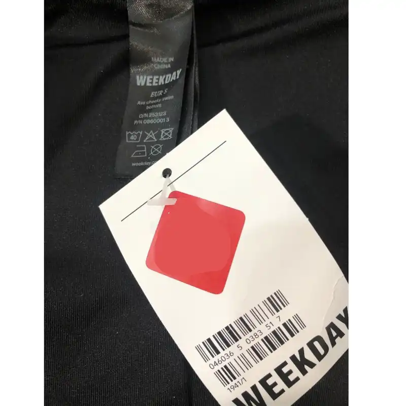 مایو زنانه ویک دی مدل 0860001002