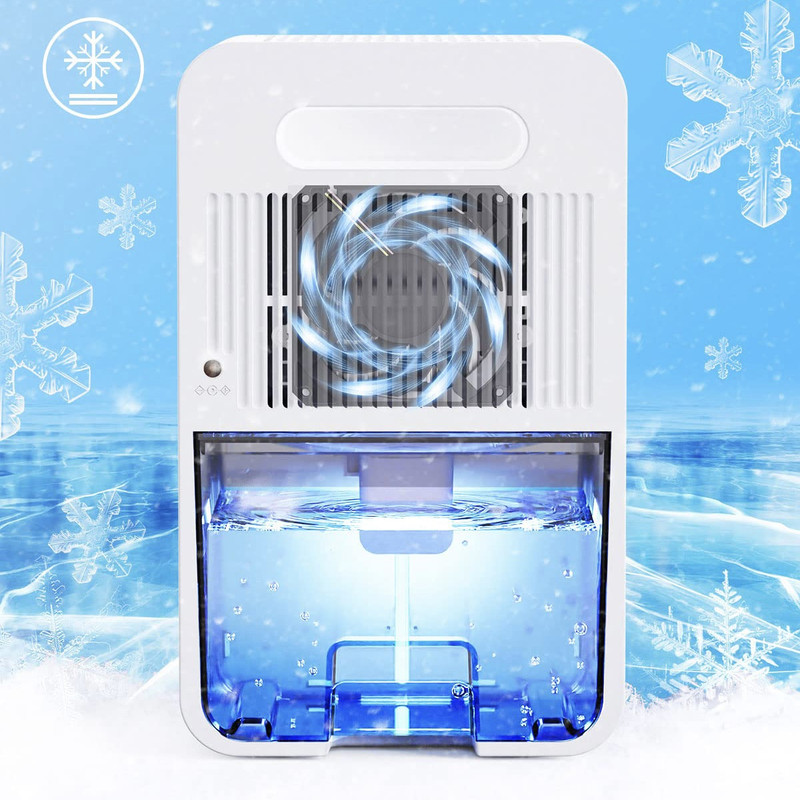 دستگاه رطوبت گیر  لیپونتان مدل d1