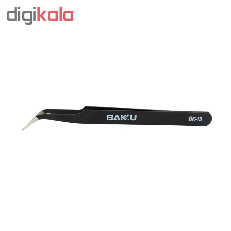 پنس باکو مدل BK-15 سایز 135 میلی متر