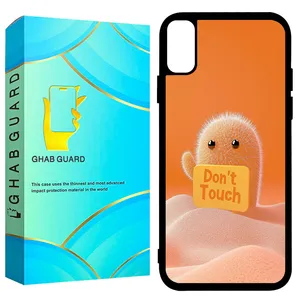 Ghab Guard GCHPX Cover For Apple iPhone X / XS