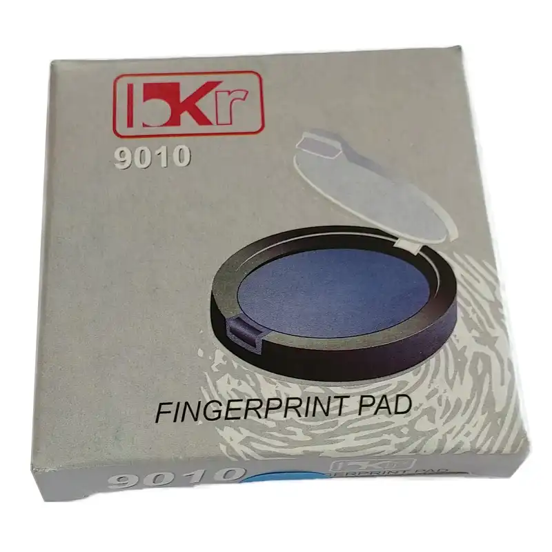 استامپ نانو مدل بی.کی.آر کد 9010