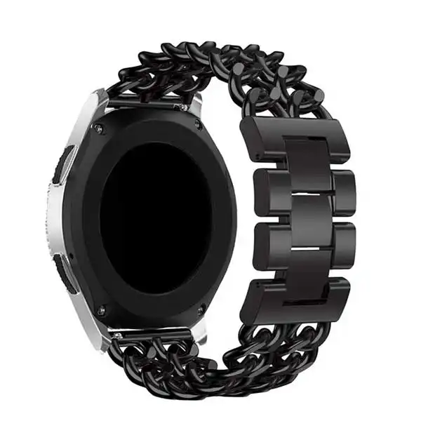 بند گودزیلا مدل CARTIR مناسب برای ساعت هوشمند سامسونگ Galaxy Watch5 44mm