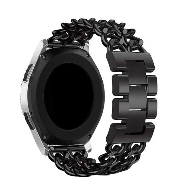 بند گودزیلا مدل CARTIR مناسب برای ساعت هوشمند امیزفیت Pop 2