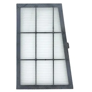 فیلتر کابین خودرو چری مدل A21-9EC8121010 مناسب برای ام وی ام MVM 530