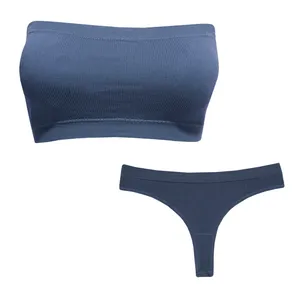 ست شورت و نیم تنه زنانه مدل M-BAR_6742