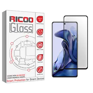 Ricoo Ricoo Glass Ceramics Screen Protector For Xiaomi 11T 5G 21081111RG