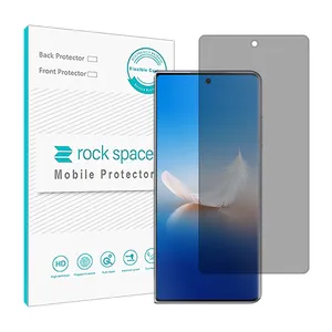 RockSpace HyPRV model privacy screen protector suitable for Honor Magic Vs2 mobile phone