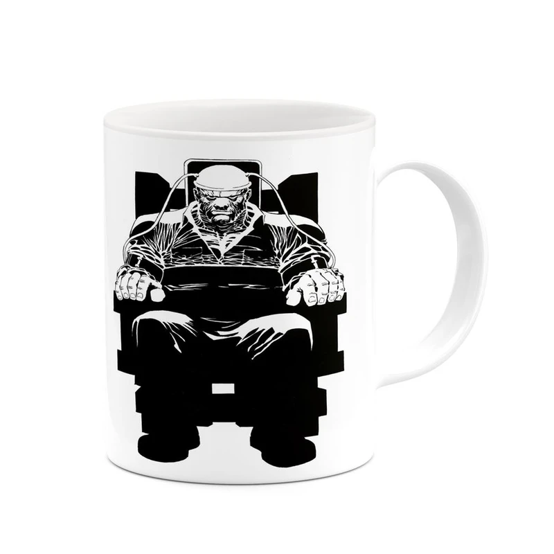 ماگ کاکتی مدل Marv Sin City کد mgh39465