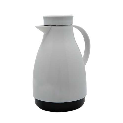 فلاسک مدل ملامینه کد QG_469 ظرفیت 1 لیتر