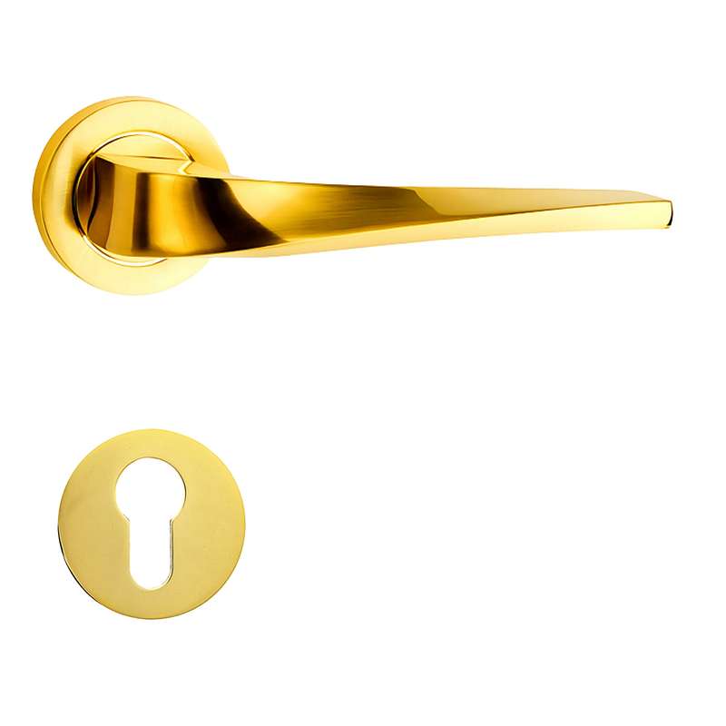 دستگیره در مدل Novin رزت 2000 سویچی بسته 2 عددی دستگیره در مدل Novin رزت 2000 سویچی بسته 2 عددی