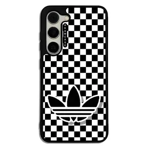 AKAM AMC-WSGS23-ADIDAS-33 Cover For Samsung Galaxy S23