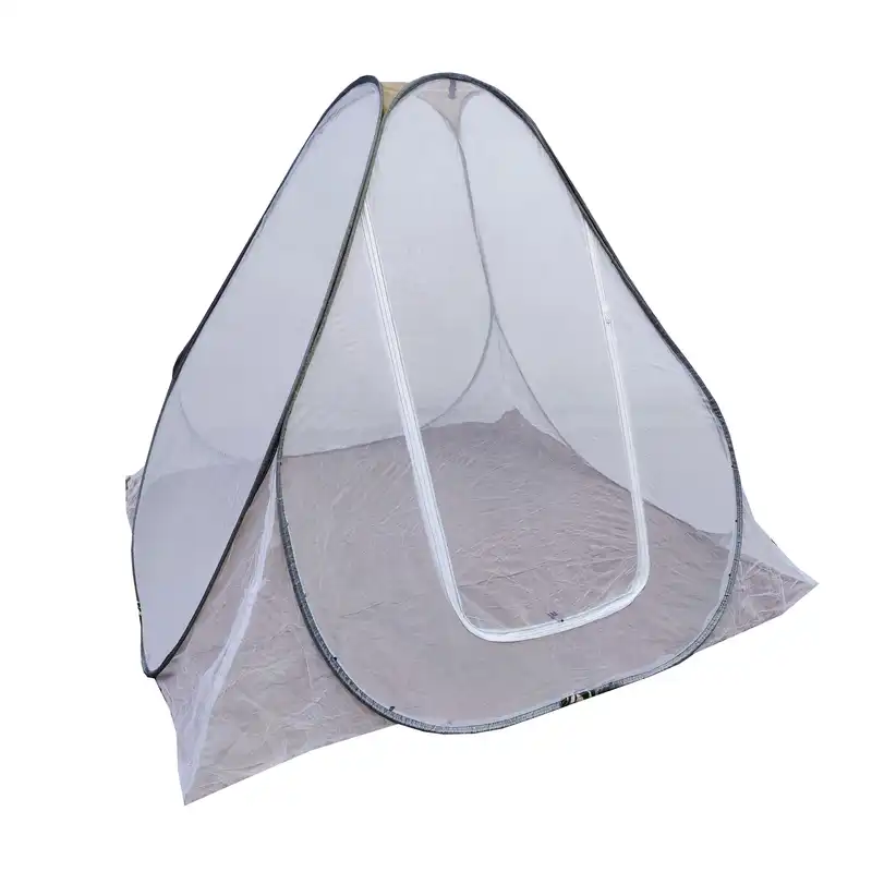 پشه بند دوازده نفره مدل اسپاند کد PS12