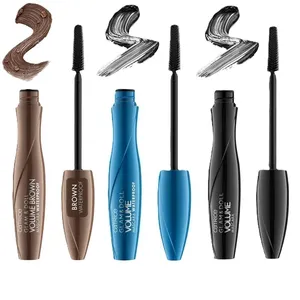 ریمل حجم دهنده حالت دهنده کاتریس مدل GLAM