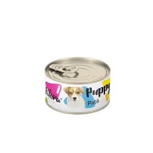 Fifora Puppy Super Premium Pate 200g