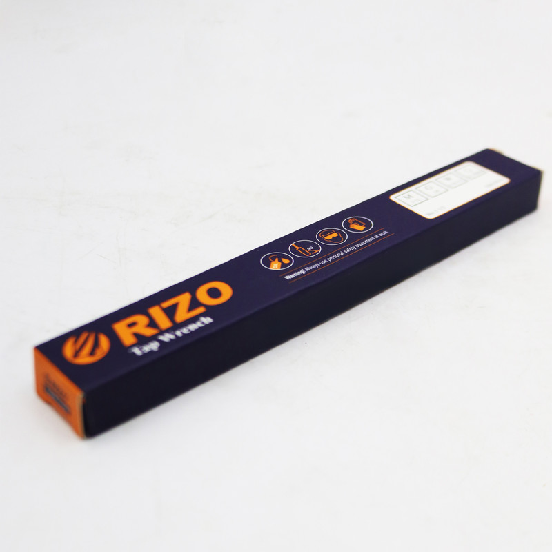 دسته قلاویز ریزو مدل YP-M1-12 سایز 12-1  میلیمتر
