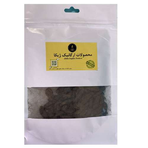 هلیله سیاه ممتاز ژیکا- 90 گرم