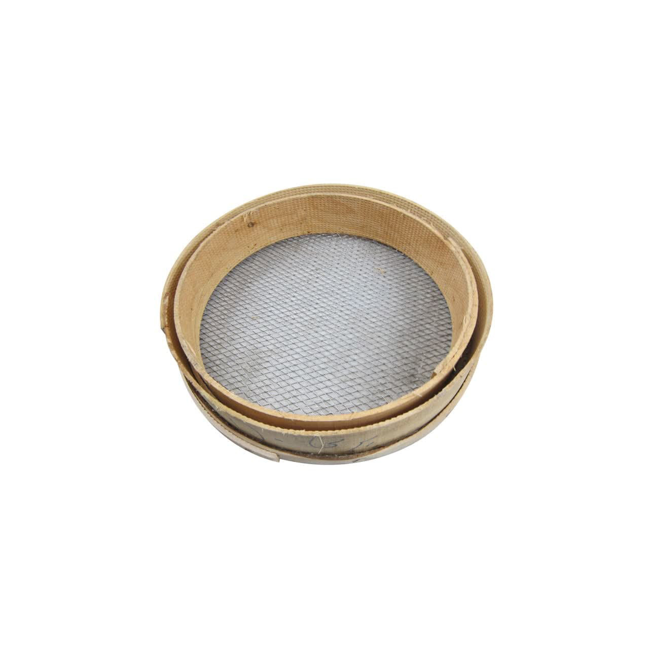 الک بنایی مدل پرسی چشمه درشت کد 690-150 بسته 2 عددی
