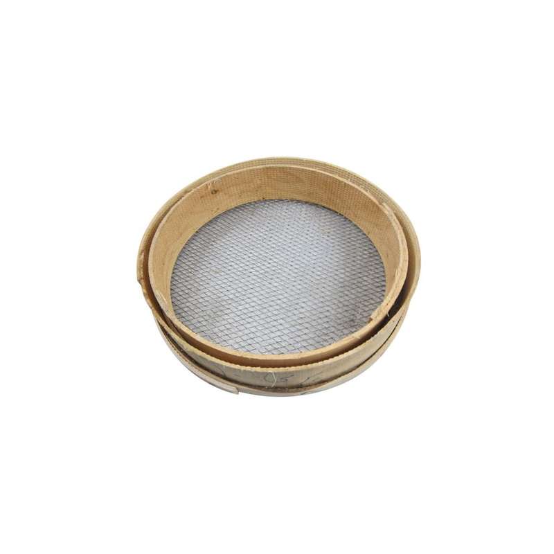 الک بنایی مدل پرسی چشمه درشت کد 690-150 بسته 2 عددی الک بنایی مدل پرسی چشمه درشت کد 690-150 بسته 2 عددی