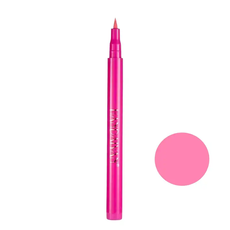 خط چشم هندیان مدل 108