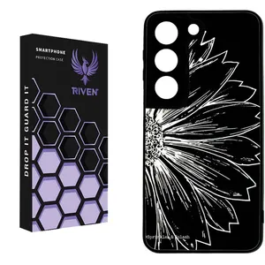 RIVEN RI3-10 Case For Samsung Galaxy S21 FE