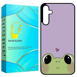 Ghab Guard GCHPA35 Cover for Samsung Galaxy A35 5G  