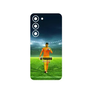 MAHOOT Alireza Beiranvand Cover Sticker for Samsung Galaxy S23