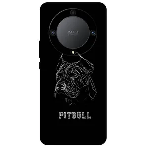 Megafone Pitbull 1883 Cover For Honor Magic 5 Lite