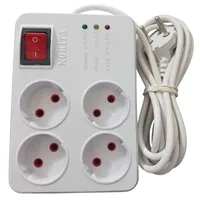 محافظ صوتی و تصویری نوکیتا مدل ۲۸۰cm