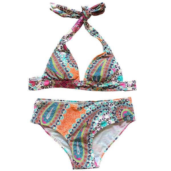 مایو زنانه ای زد آی اسپورتس مدل MF116