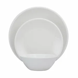 سرویس غذا خوری 18 پارچه مدل ایکس ورز