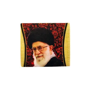 جانماز طرح آیت اله خامنه ای