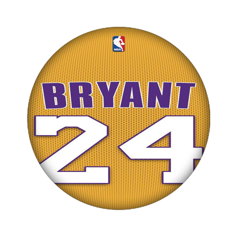 استیکر تزئینی موبایل مدل بسکتبالیست کد 3782