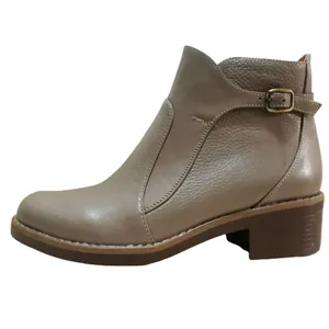 نیم بوت زنانه مدل 322