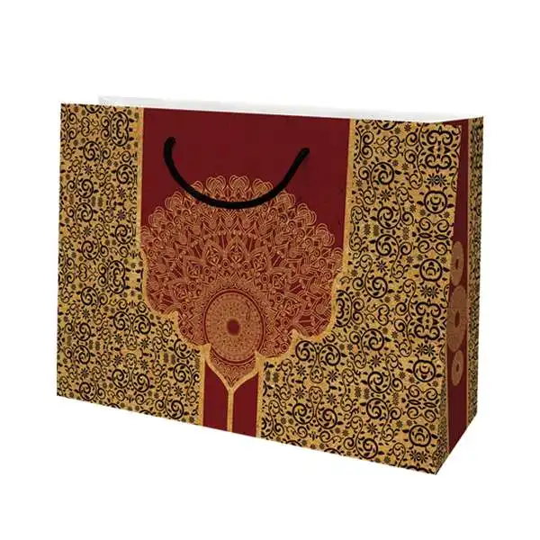 ساک هدیه مدل 10239 بسته 12 عددی