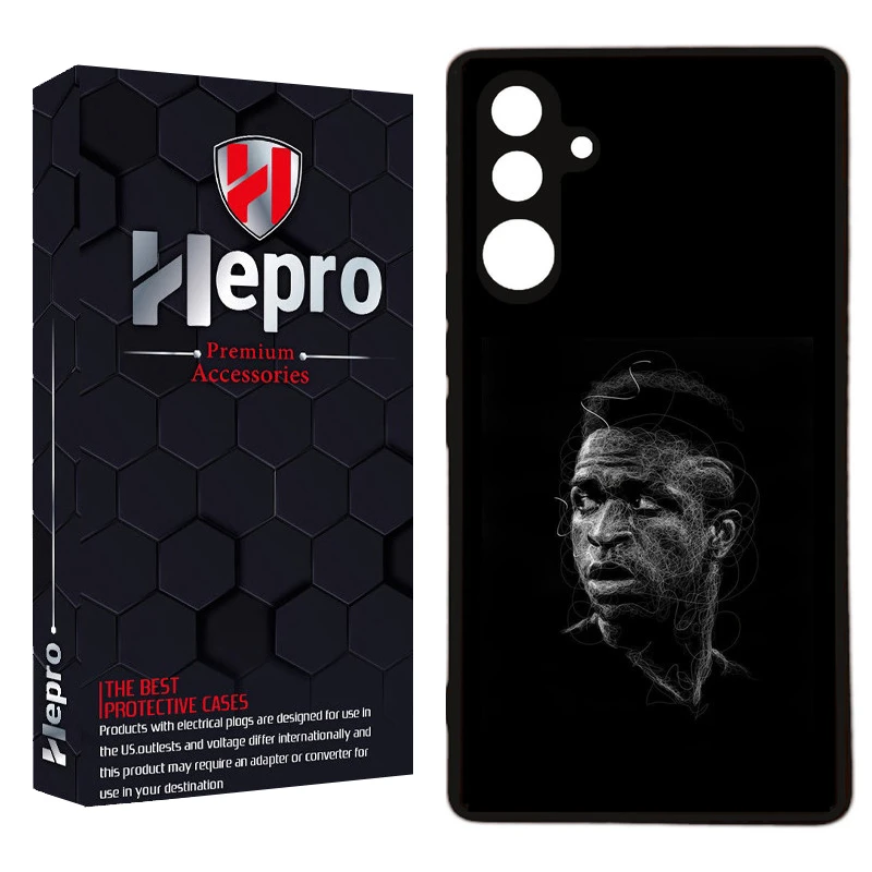 کاور هپرو طرح فانتزی مدل TPU مناسب برای گوشی موبایل سامسونگ Galaxy A36