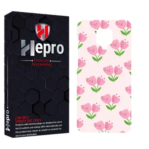 HEPRO MC Cover for XIAOMI Redmi Note 9S / Redmi Note 9 PRO