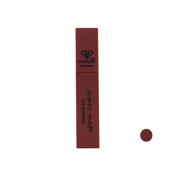 رژ لب مایع سالوته شماره 309