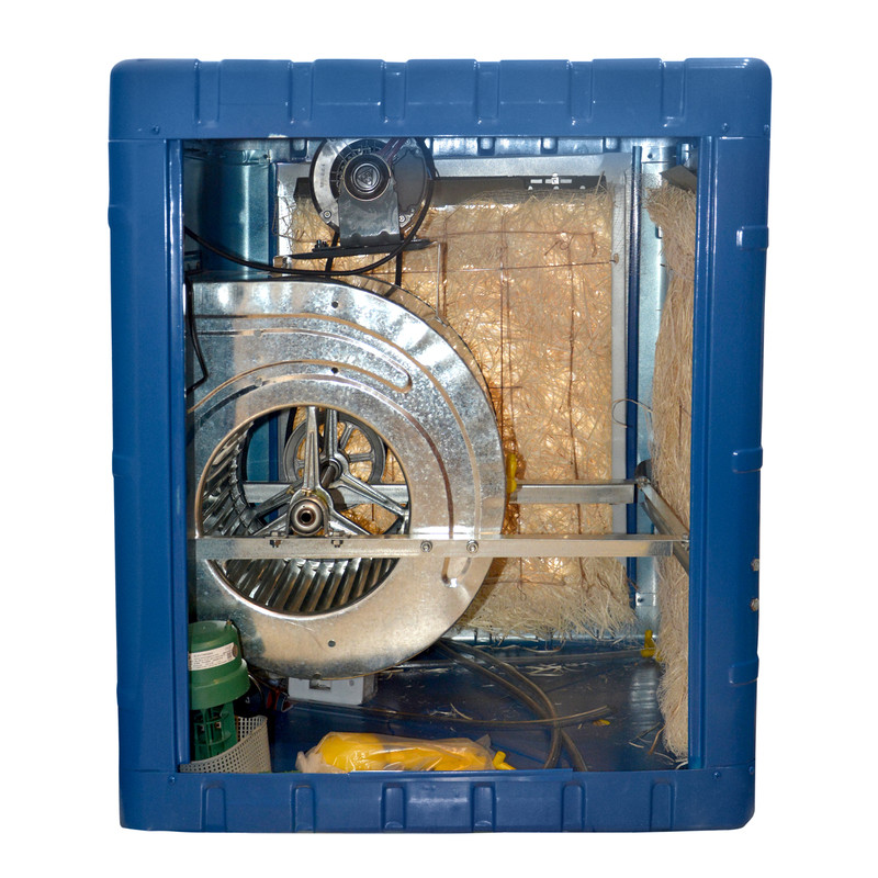 کولر آبی جنرال شرق مدل G7500