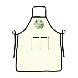 پیشبند نقاشی مدل k.art and beauty