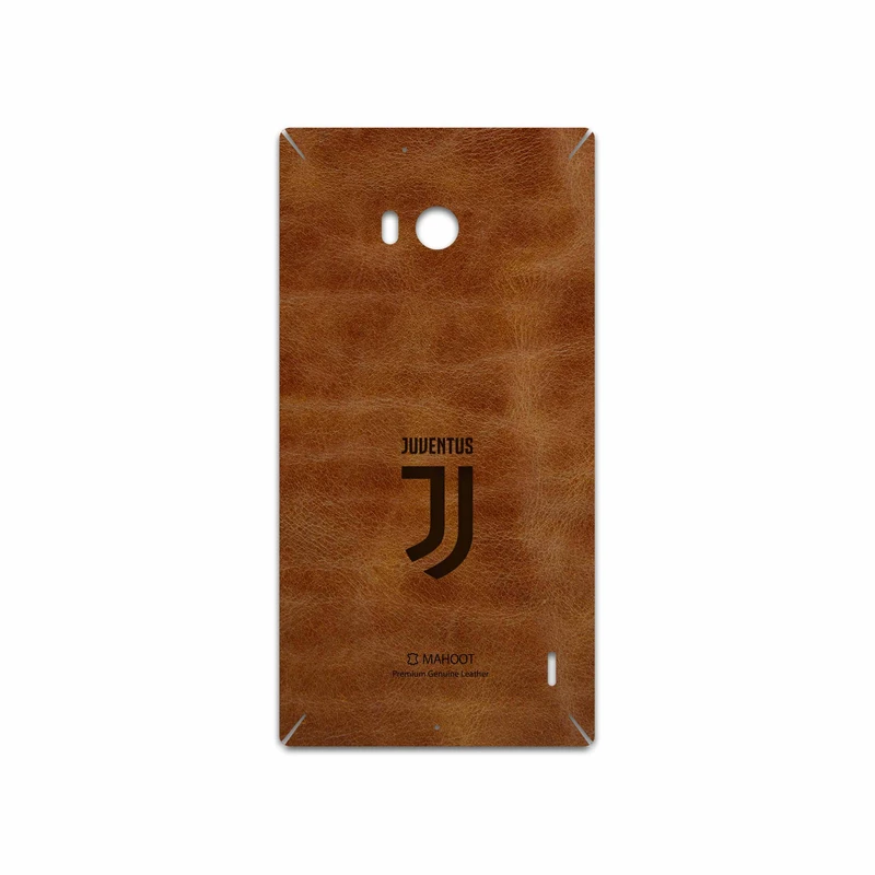 برچسب پوششی ماهوت مدل BFL-JUVE مناسب برای گوشی موبایل نوکیا Lumia 930